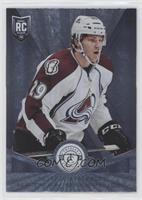 Rookie - Nathan MacKinnon