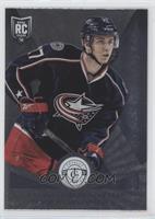 Rookie - Ryan Murray