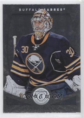 2013-14 Totally Certified - [Base] #48 - Ryan Miller