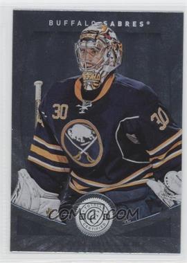 2013-14 Totally Certified - [Base] #48 - Ryan Miller