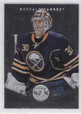 2013-14 Totally Certified - [Base] #48 - Ryan Miller