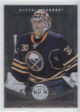 2013-14 Totally Certified - [Base] #48 - Ryan Miller