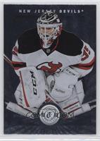 Cory Schneider