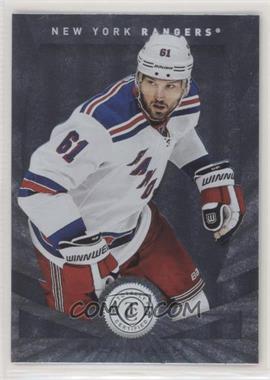 2013-14 Totally Certified - [Base] #61 - Rick Nash