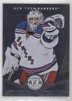 Henrik Lundqvist