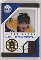 Loui Eriksson #/25