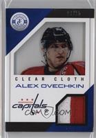 Alex Ovechkin #/25