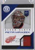 Petr Mrazek #/25