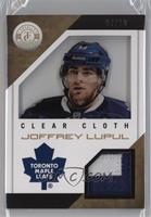 Joffrey Lupul #/10