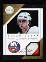 Pat LaFontaine #/10