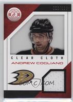 Andrew Cogliano #/100