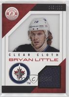 Bryan Little #/100