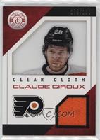 Claude Giroux #/100