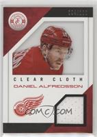 Daniel Alfredsson #/100