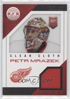 Petr Mrazek #/100