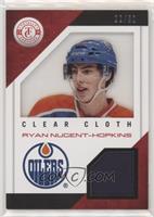 Ryan Nugent-Hopkins #/50