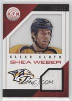 Shea Weber #/100