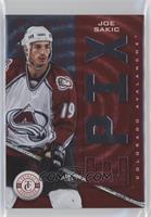 Joe Sakic