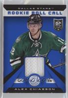 Alex Chiasson #/50