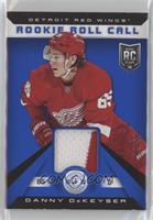 Danny DeKeyser #/50