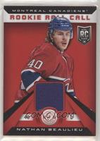 Nathan Beaulieu [EX to NM]