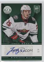 Jonas Brodin #/5