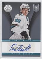 Tomas Hertl