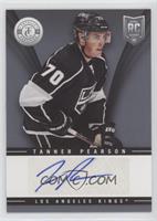 Tanner Pearson