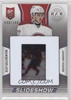 Alex Galchenyuk #/100