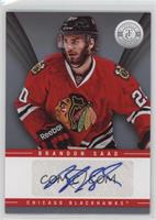 Brandon Saad