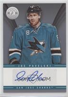 Joe Pavelski