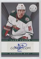 Jason Zucker