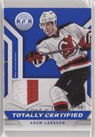 Adam Larsson #/50