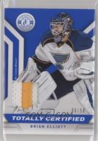 Brian Elliott #/50