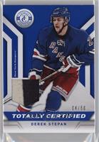 Derek Stepan #/50