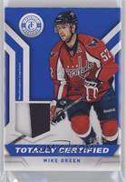 Mike Green #/50