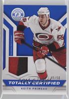 Keith Primeau #/50