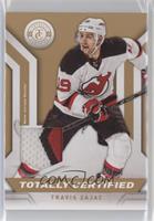 Travis Zajac #/25