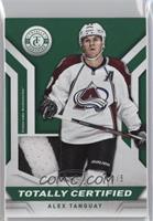 Alex Tanguay #/5