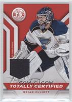 Brian Elliott