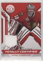 Corey Crawford