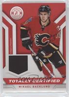 Mikael Backlund