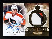 Ultimate Rookies - Scott Laughton #/25