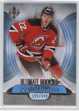 2013-14 Ultimate Collection - [Base] #101 - Ultimate Rookies - Eric Gelinas /499