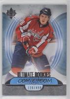 Ultimate Rookies - Nate Schmidt #/499