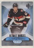 Ultimate Rookies - Eric Gryba #/499