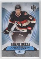 Ultimate Rookies - Eric Gryba #/499