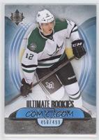 Ultimate Rookies - Alex Chiasson #/499