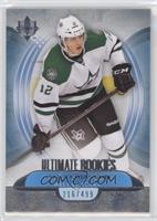 Ultimate Rookies - Alex Chiasson #/499