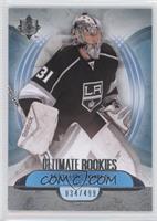 Ultimate Rookies - Martin Jones #/499